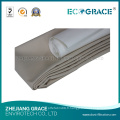 Aramid Filter Bag Asphalt Air Filter